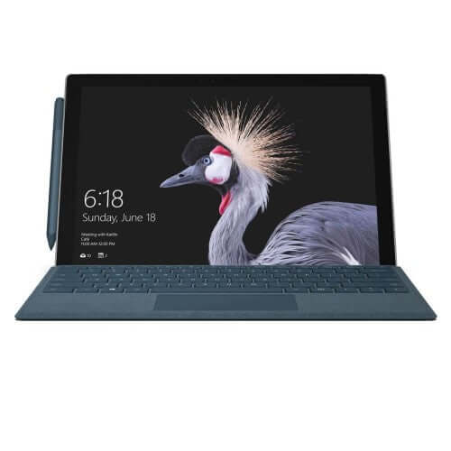 Microsoft Surface Pro 5 Online Best price