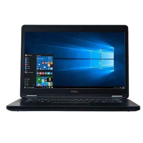 Dell Latitude E5450 14in Laptop, Intel Core i5-5300U |