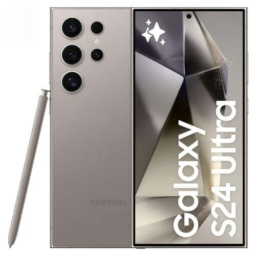 Galaxy S24 Ultra 512GB -
