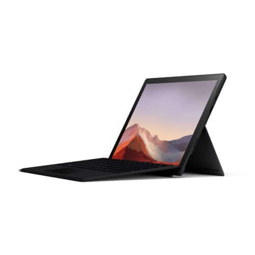 Microsoft Surface Pro 7 1866 2in1 Laptop With 12.3 inch Display -