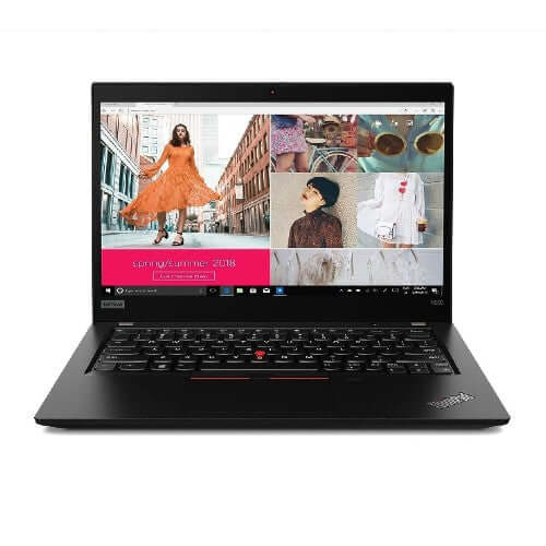 ThinkPad X390 (13") Laptop Online best price