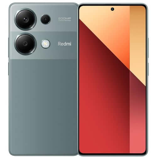Shop Redmi Note 13 Pro the Best Price