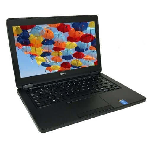 Buy - DELL Latitude E5250,Core i5 5th, 4GB RAM, 128GB SSD Laptop