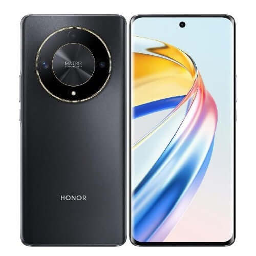 Honor X9B 5G 12GB 256GB Midnight black