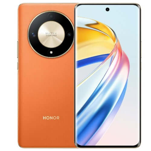 Honor X9b 256GB Sunrise Orange