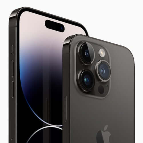 Apple iPhone 14 Pro