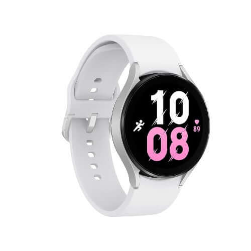 Galaxy Watch5 Bluetooth (44mm) - Silver
