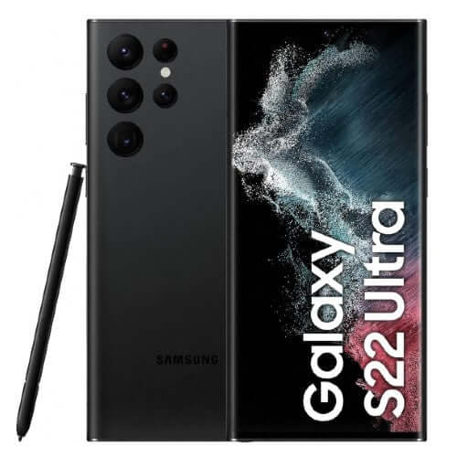 Buy SAMSUNG Galaxy S22 Ultra Mobile Phone 512GB