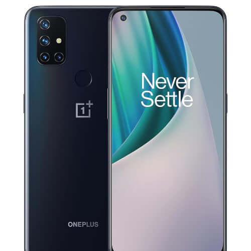 OnePlus Nord N10 Online Best price