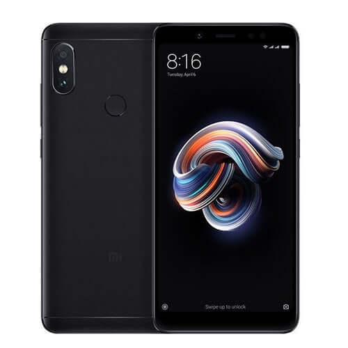 Xiaomi Redmi Note 5 Pro - Full phone specifications