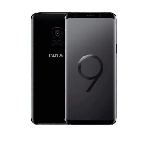 Buy Refurbished Samsung Galaxy S9
