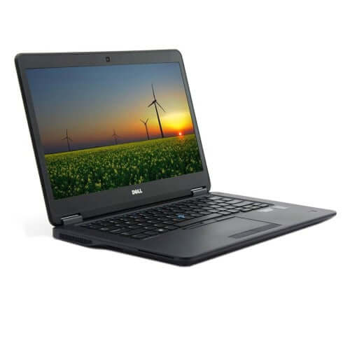 Dell Latitude E7470 14in Laptop, Core i7