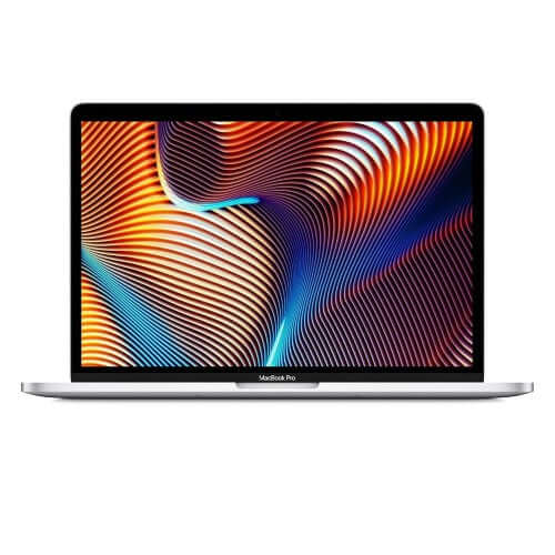 Macbook Pro A1706 (2017) Laptop With 13.3-Inch Display in