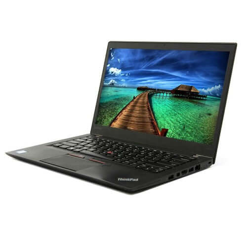 Lenovo ThinkPad T470s Renewed Business Laptop | Intel Core i7
