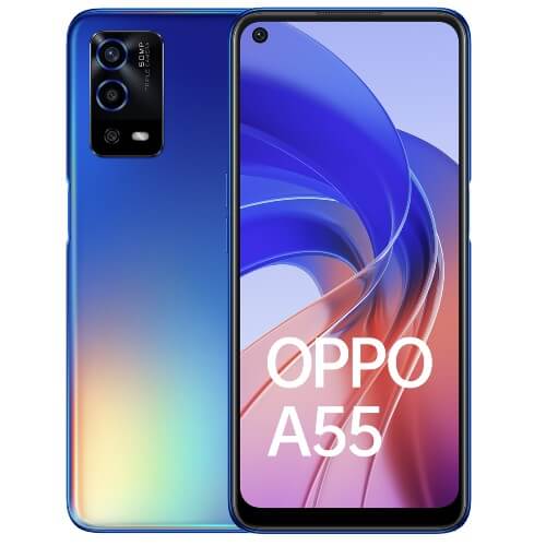 OPPO A55 Online