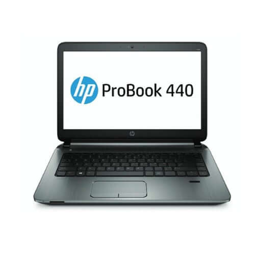 Hp Probook 440 G3 i5-7TH, 256GB 8GB Ram Laptop Online Best price