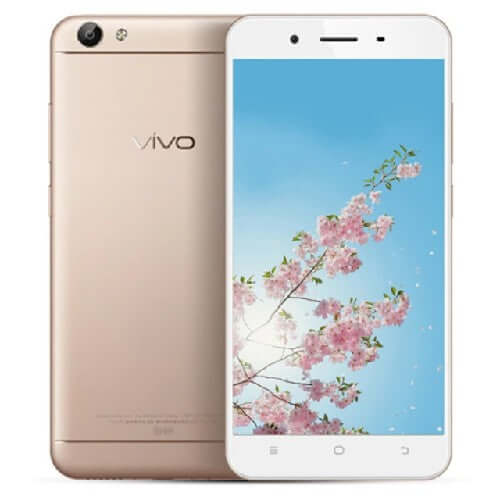 Vivo Y55 Mobile Phone ( 3GB RAM, 32GB ) -