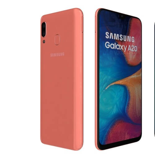 Shop Samsung Galaxy A20 Price