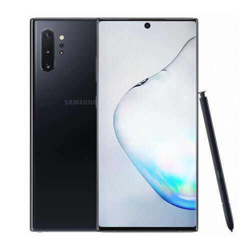 Samsung Galaxy Note 10+ 256GB 12GB Single Sim