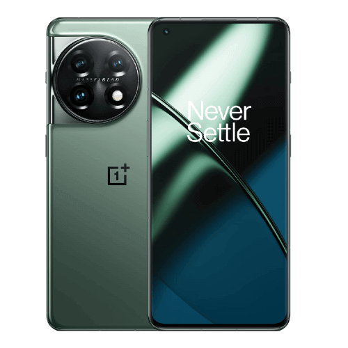One Plus 11R 256GB 16GB RAM Green Online