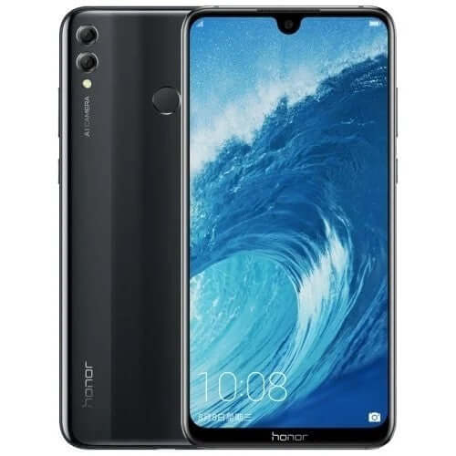 Huawei 8X Max 256GB 8GB Ram Single Sim