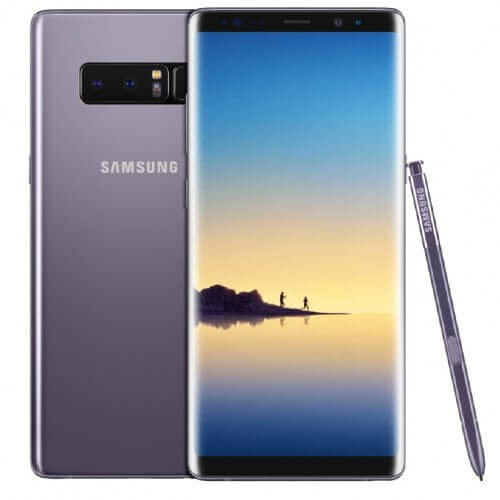 Samsung Galaxy Note 8 64GB 4GB RAM (Single Sim) -