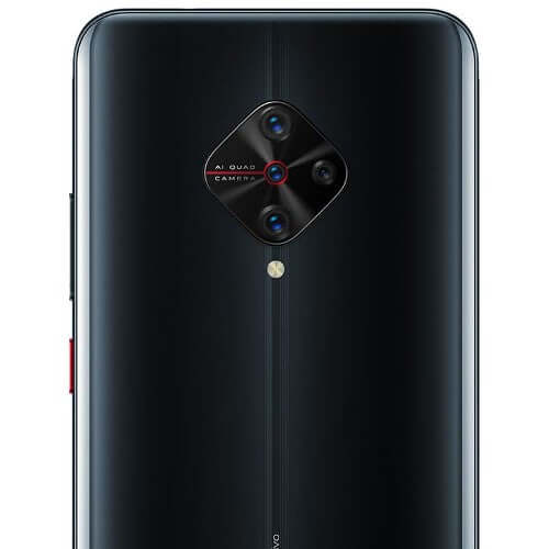 Vivo S1 Pro 256GB 8GB Ram Single Sim -