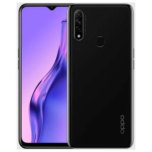 Shop Oppo A31 the Best Prices -