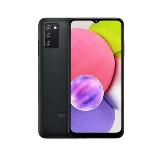 Samsung Galaxy A03s 128GB (4GB Ram) Dual Sim