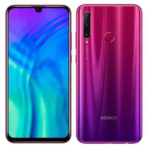 Best HONOR 20i, 4GB, 128GB Storage Mobile Phone