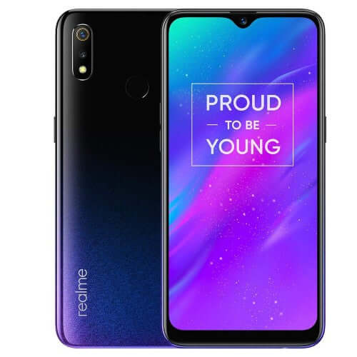 Realme 3: Price, Specs & Deals |