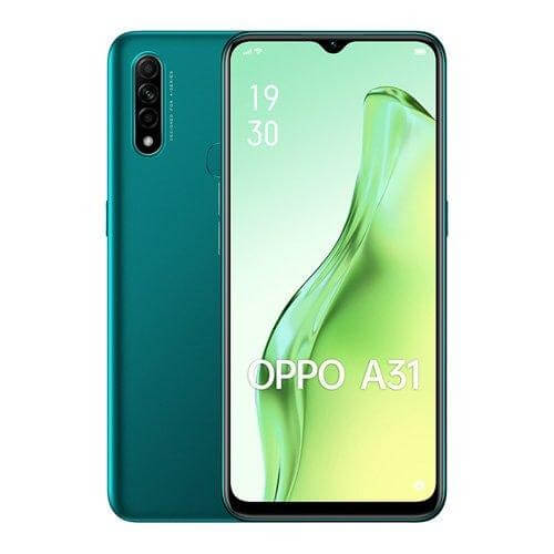 OPPO A31 price and specifications