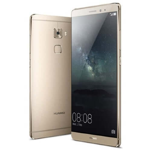 Huawei Mate S (Dual SIM / 64GB / 3GB Ram)