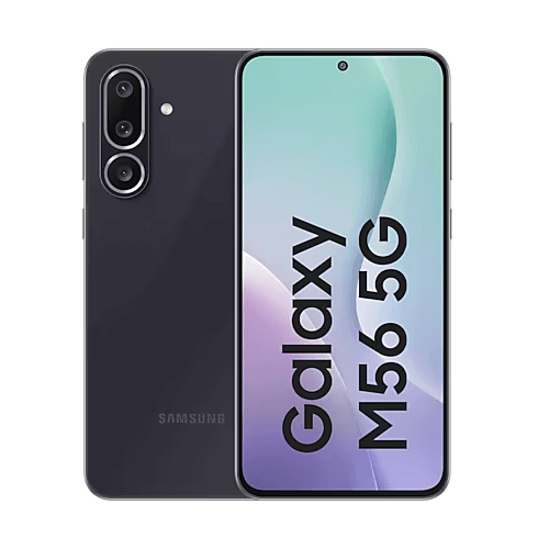 Samsung Galaxy M56 2025