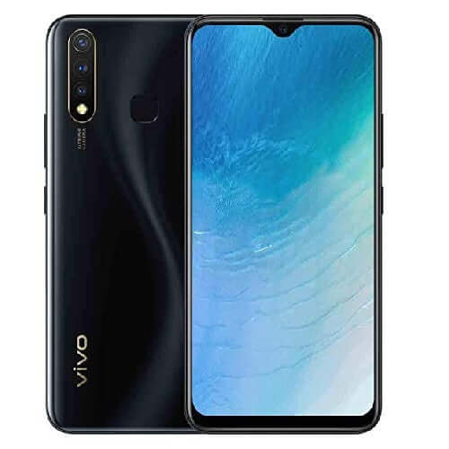 Buy now vivo Y19 in - Full phone specifications