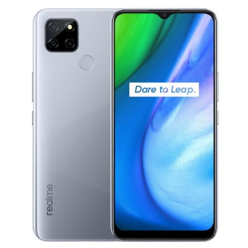 Realme V3 Smartphone Online Best Price