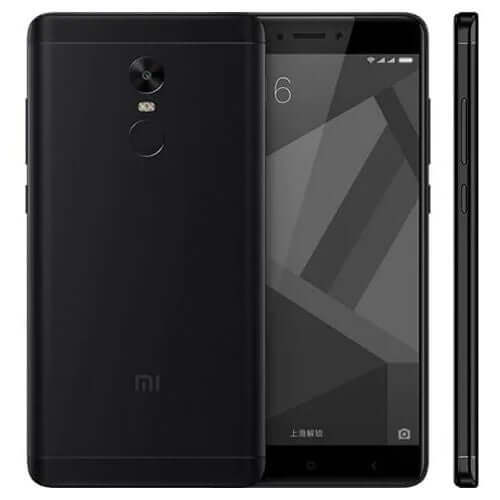 Redmi Note 4X 64GB 4GB Ram Dual Sim