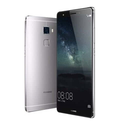 Huawei Mate S Dual Sim Smartphone 64GB