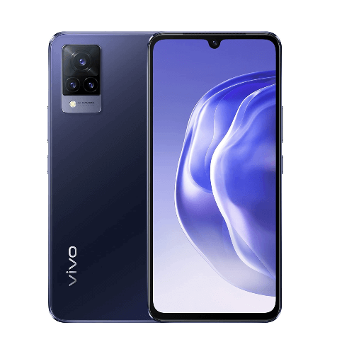 Vivo V21 5G 128GB 8GB RAM Dusk blue -