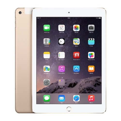 Apple iPad Air 2 64GB Storage in Dubai, Abu Dhabi & Sharjah, UAE