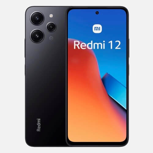 Shop Redmi 12 the Best Price -