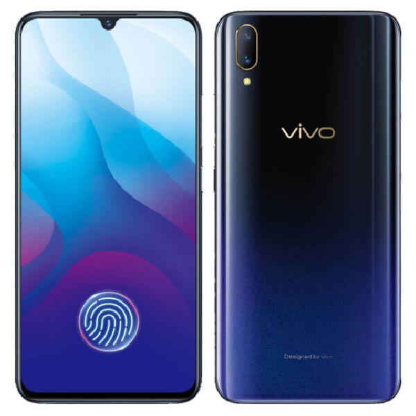 Vivo V11i 256GB ,8GB Ram Single Sim Starry Night in