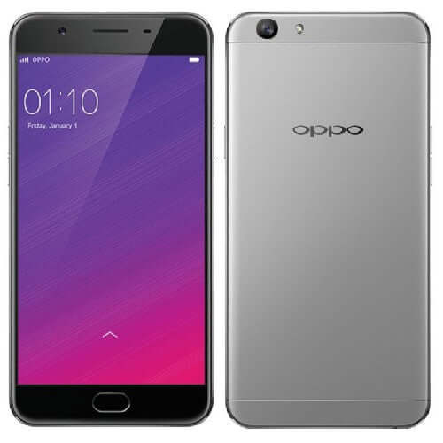 OPPO F1s Dual SIM Grey 6GB RAM 128GB 4G LTE Price &