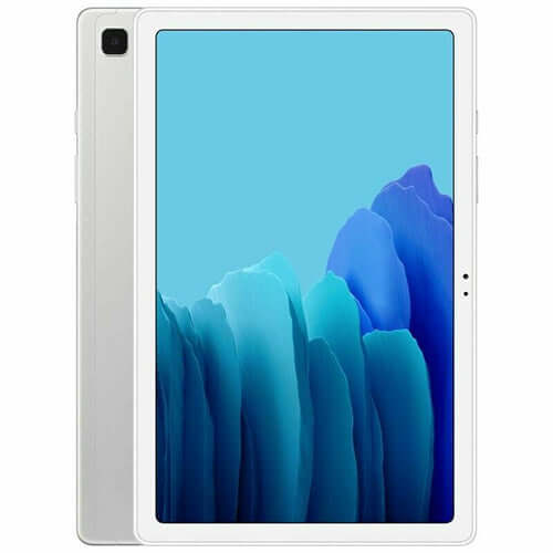 Samsung TAB T227U 32GB, 3GB RAM Silver the Best price