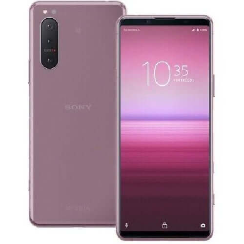 Sony Xperia 5 II 128GB 8GB RAM Pink the Best Price