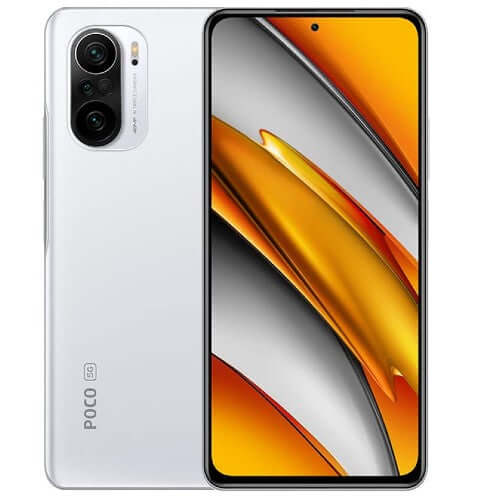 Shop Xiaomi Poco F3 5G at Best Price in