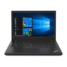 Lenovo ThinkPad T480 Renewed Business Laptop -