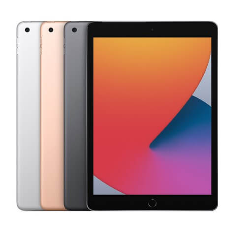 Apple iPad (8th generation) 32GB 4G | Buy Online at Fonezone UAE