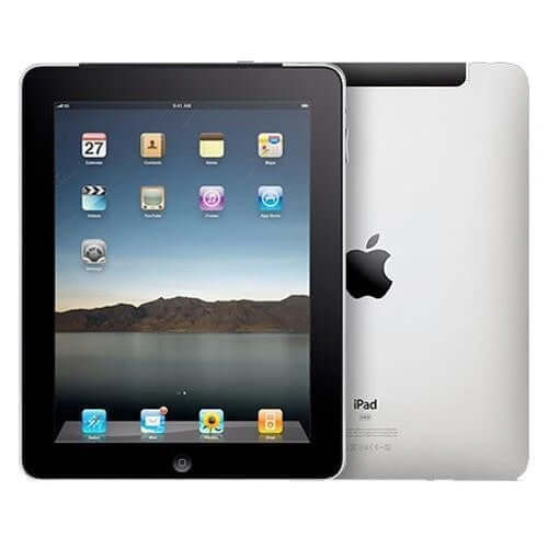 Apple iPad 64GB 3G Online at Best Price