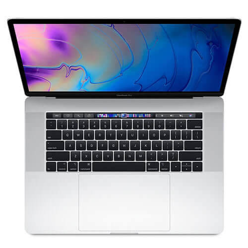 Apple Macbook Pro A1989 (2018) Laptop With 13.3-Inch Display -